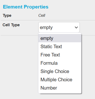 screenshot complex_table element