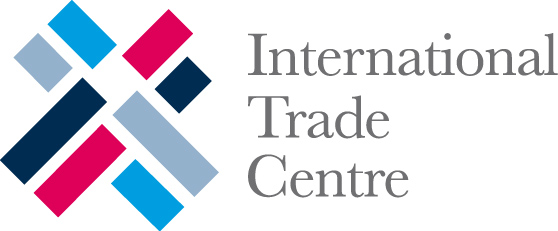 Logo ITC: International Trade Centre