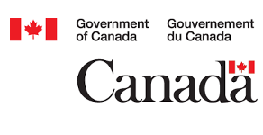 Logo Canada: Government of Canada